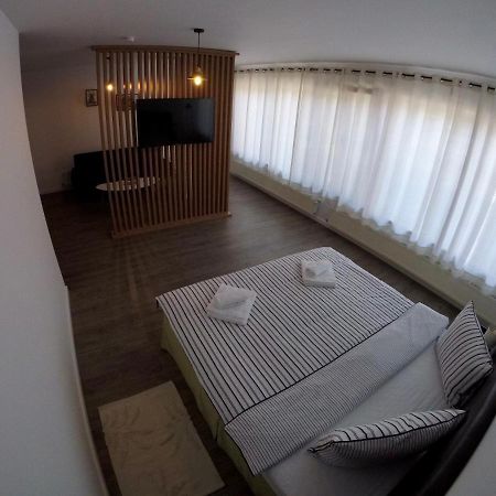 Cochet Accommodation Piatra Neamţ Eksteriør billede